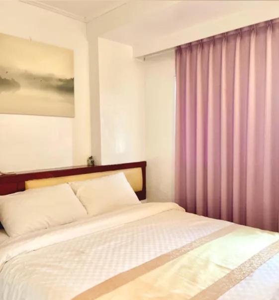 Inn Sun Hotel Changhua Eksteriør bilde