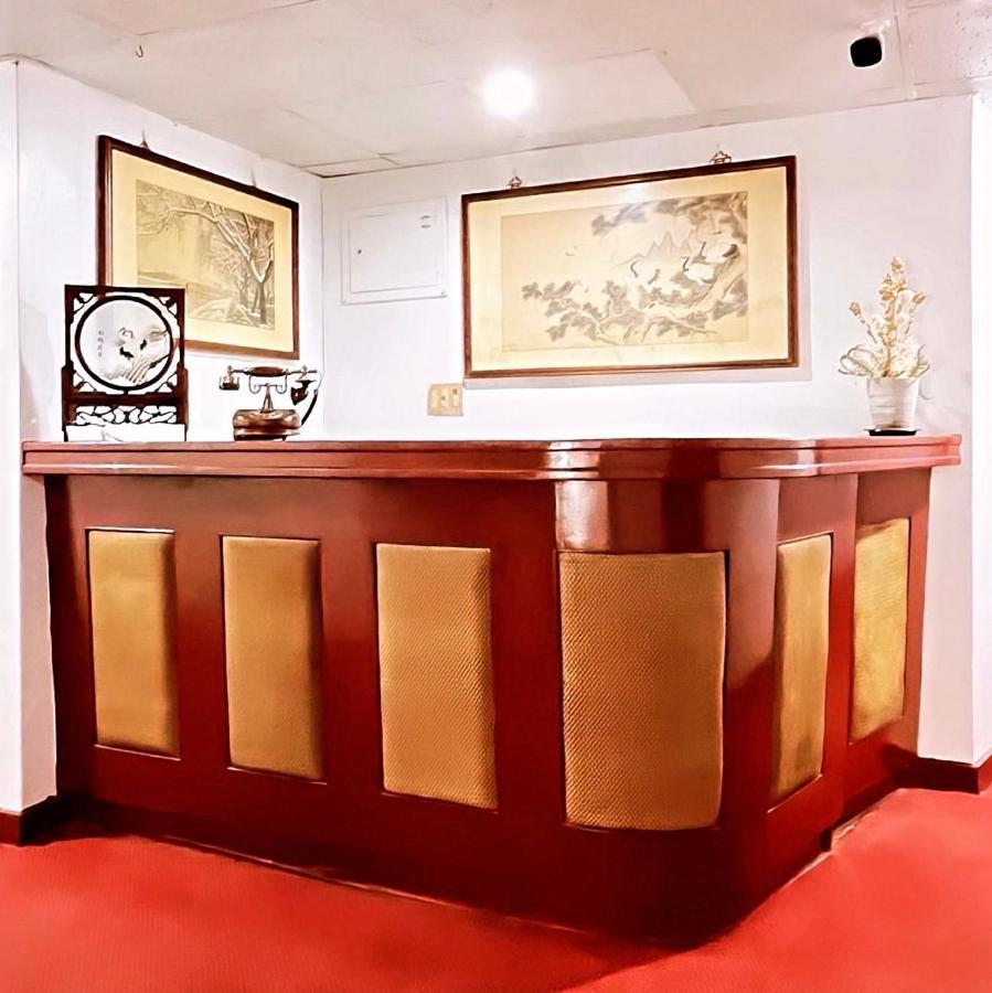 Inn Sun Hotel Changhua Eksteriør bilde