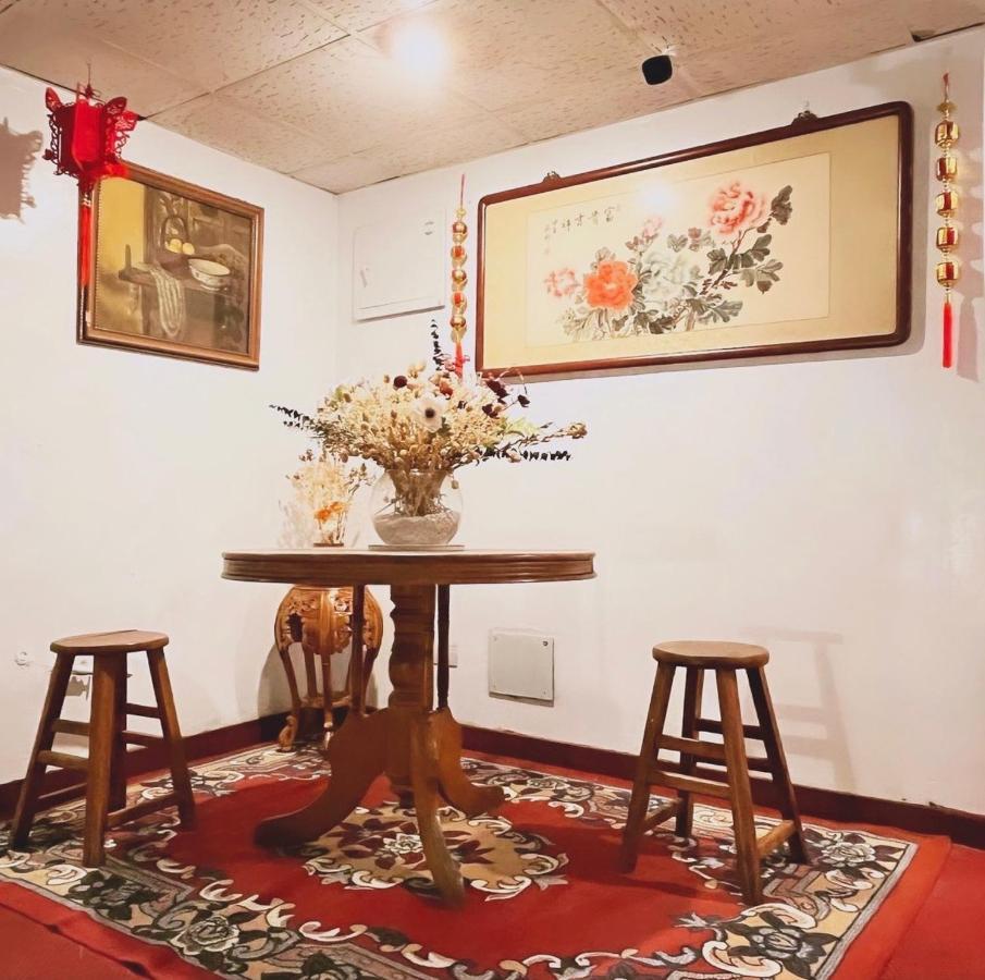 Inn Sun Hotel Changhua Eksteriør bilde