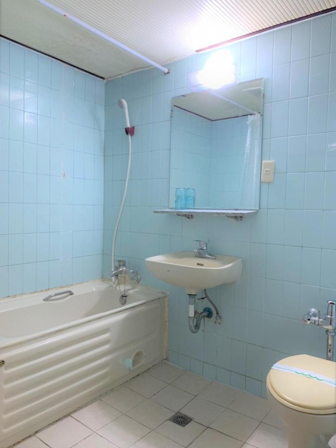 Inn Sun Hotel Changhua Eksteriør bilde