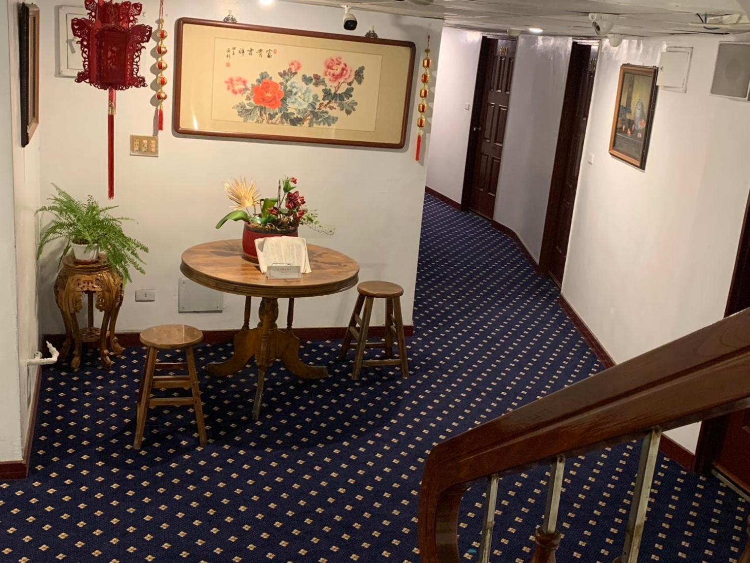Inn Sun Hotel Changhua Eksteriør bilde